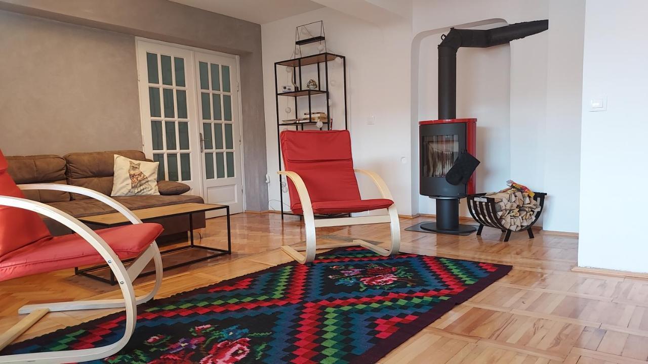 Bârlog Braşov Exterior foto
