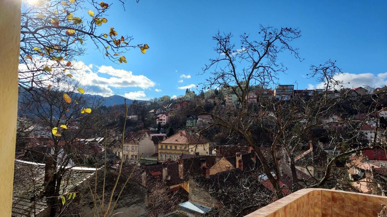 Bârlog Braşov Exterior foto