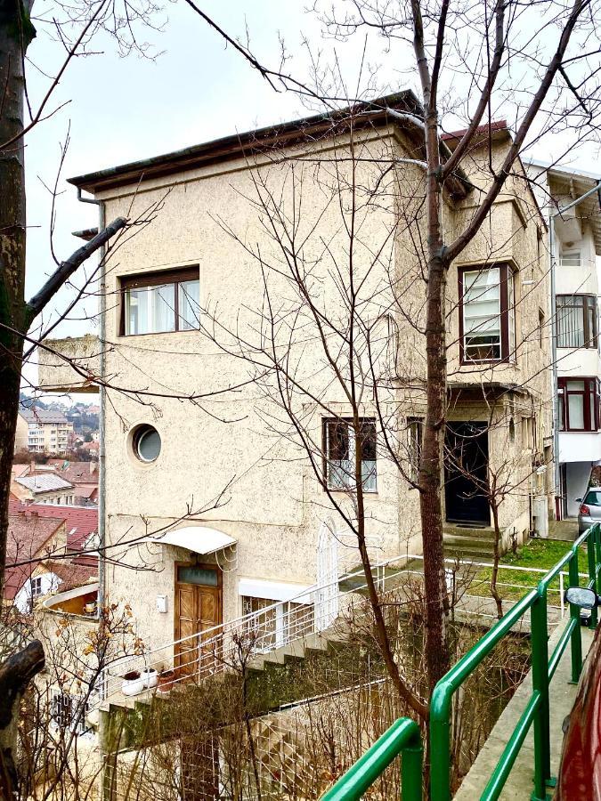 Bârlog Braşov Exterior foto